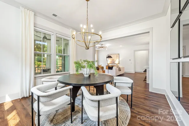 $875,000 | 1006 Garden Terrace Circle, Marvin, NC 28173