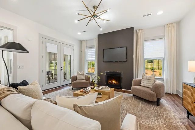 $875,000 | 1006 Garden Terrace Circle, Marvin, NC 28173