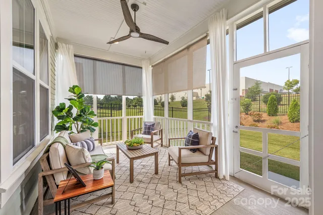 $875,000 | 1006 Garden Terrace Circle, Marvin, NC 28173