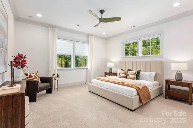 $875,000 | 1006 Garden Terrace Circle, Marvin, NC 28173