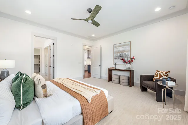 $875,000 | 1006 Garden Terrace Circle, Marvin, NC 28173