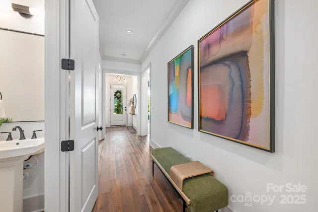 $875,000 | 1006 Garden Terrace Circle, Marvin, NC 28173