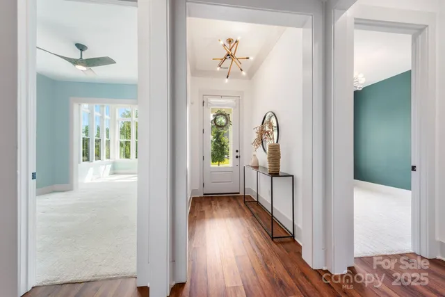 $875,000 | 1006 Garden Terrace Circle, Marvin, NC 28173