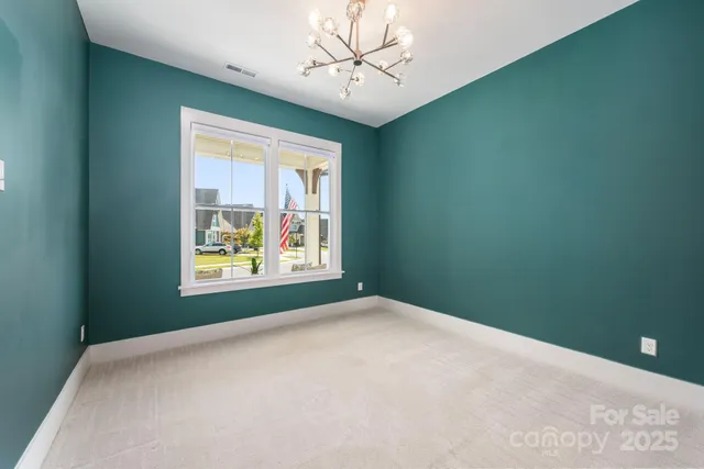 $875,000 | 1006 Garden Terrace Circle, Marvin, NC 28173