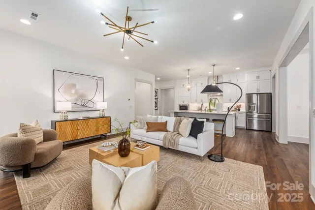 $875,000 | 1006 Garden Terrace Circle, Marvin, NC 28173