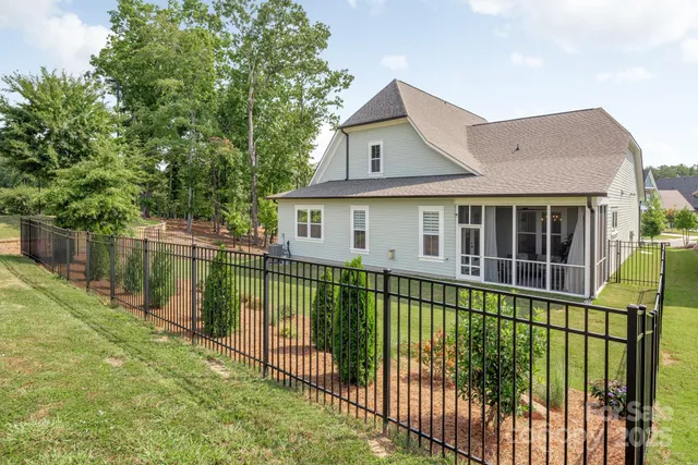 $875,000 | 1006 Garden Terrace Circle, Marvin, NC 28173