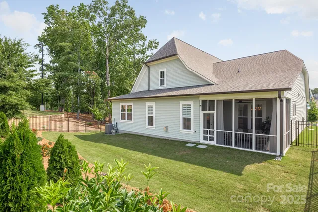 $875,000 | 1006 Garden Terrace Circle, Marvin, NC 28173