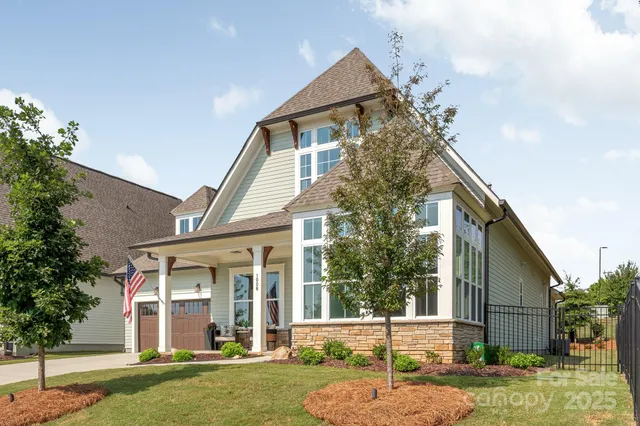 $875,000 | 1006 Garden Terrace Circle, Marvin, NC 28173