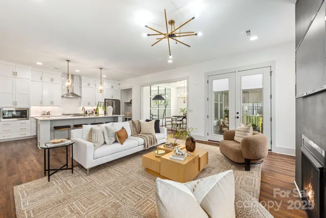 $875,000 | 1006 Garden Terrace Circle, Marvin, NC 28173