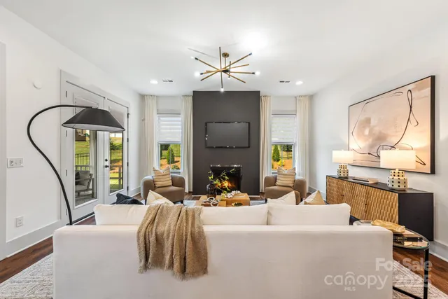 $875,000 | 1006 Garden Terrace Circle, Marvin, NC 28173