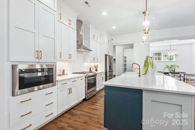 $875,000 | 1006 Garden Terrace Circle, Marvin, NC 28173