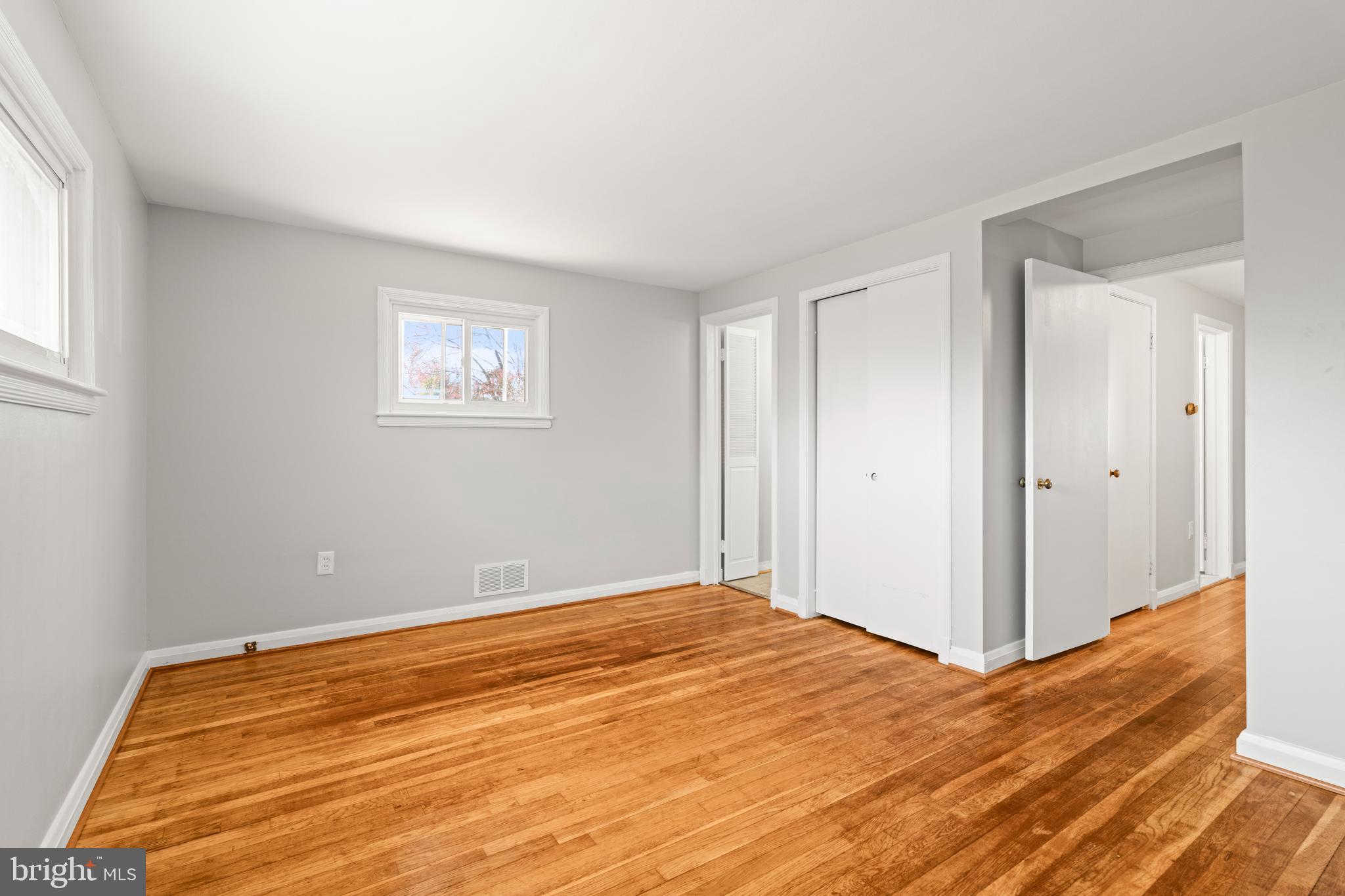 1407 Shefford Road Baltimore, MD 21239 - Photo 16 of 35 a view of empty room