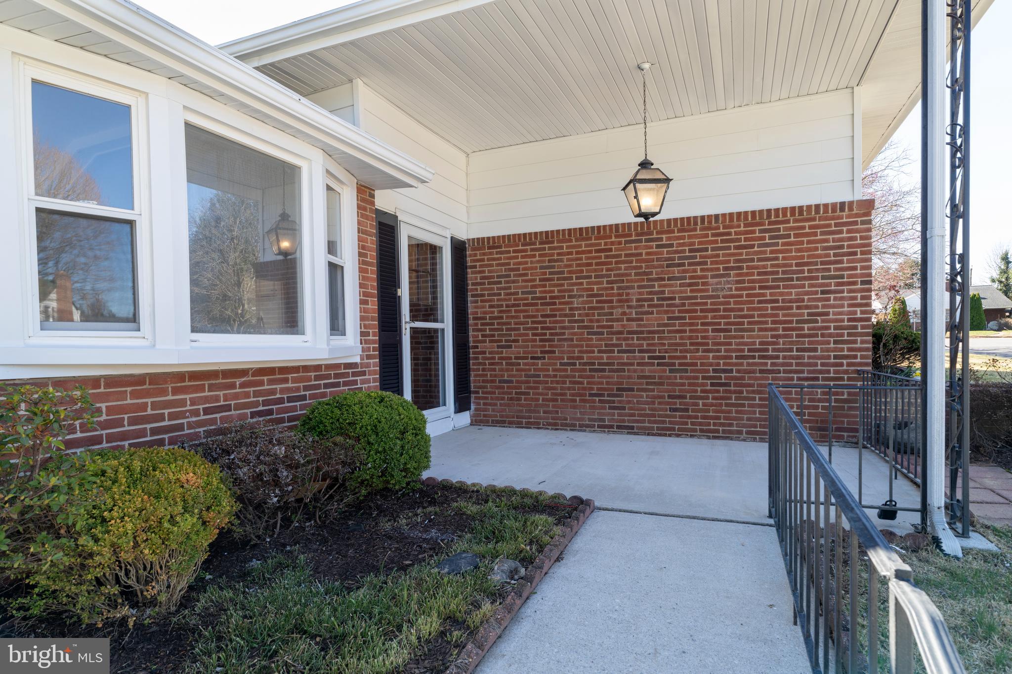 1407 Shefford Road Baltimore, MD 21239 - Photo 3 of 35 a view of house with backyard