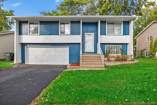 $234,900 | 18120 Versailles Lane, Hazel Crest, IL 60429