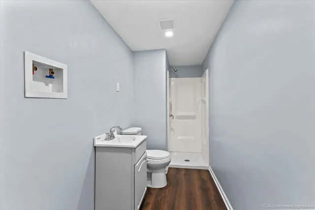 $234,900 | 18120 Versailles Lane, Hazel Crest, IL 60429