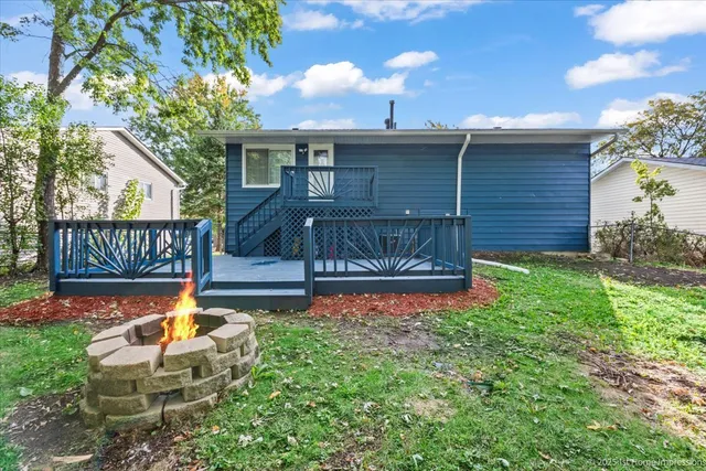 $234,900 | 18120 Versailles Lane, Hazel Crest, IL 60429