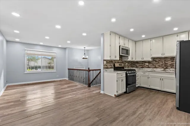 $234,900 | 18120 Versailles Lane, Hazel Crest, IL 60429