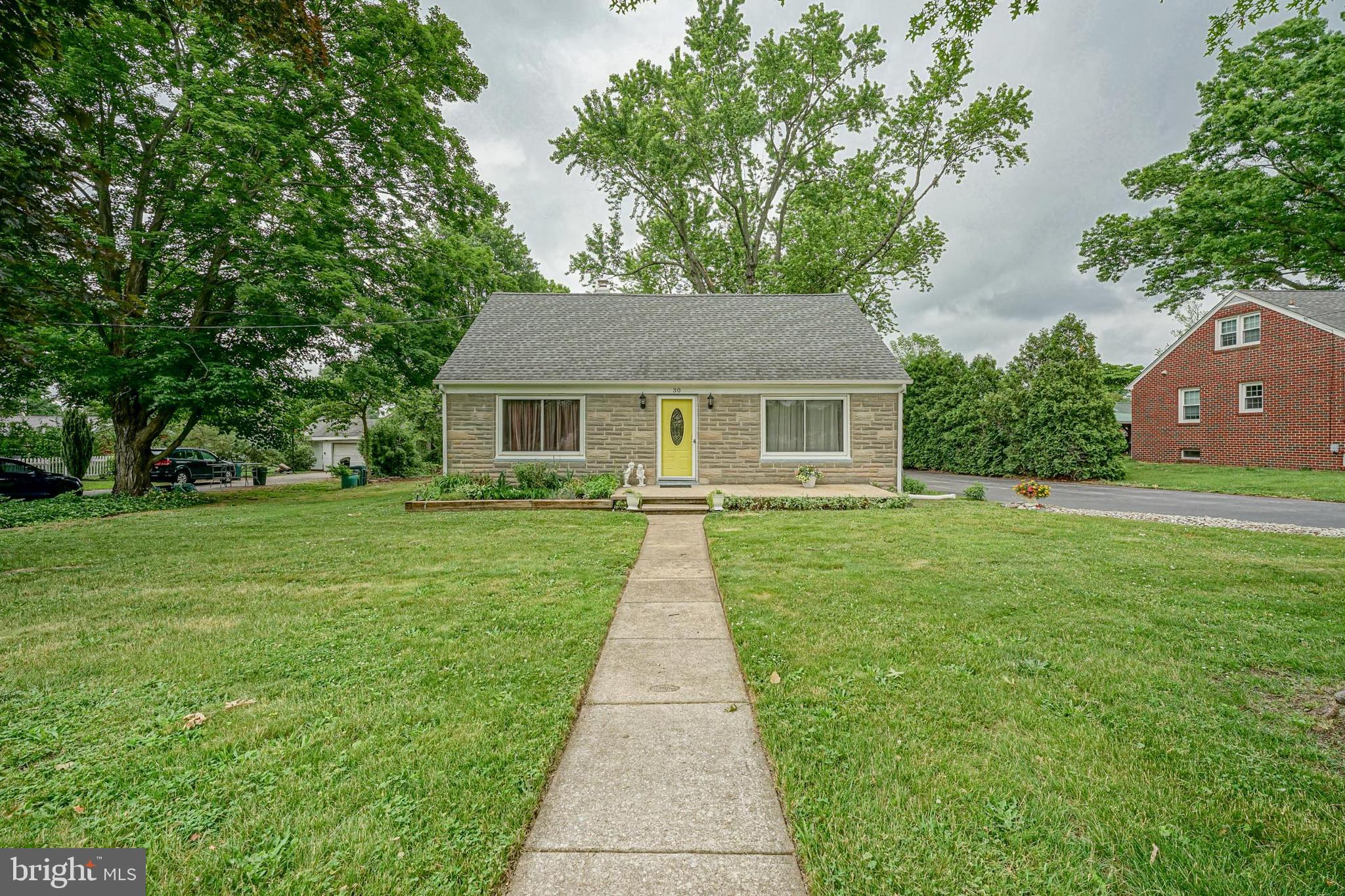 30 East Cohawkin Road Clarksboro, NJ 08020 - Photo 1 of 35 Gallery Image 1