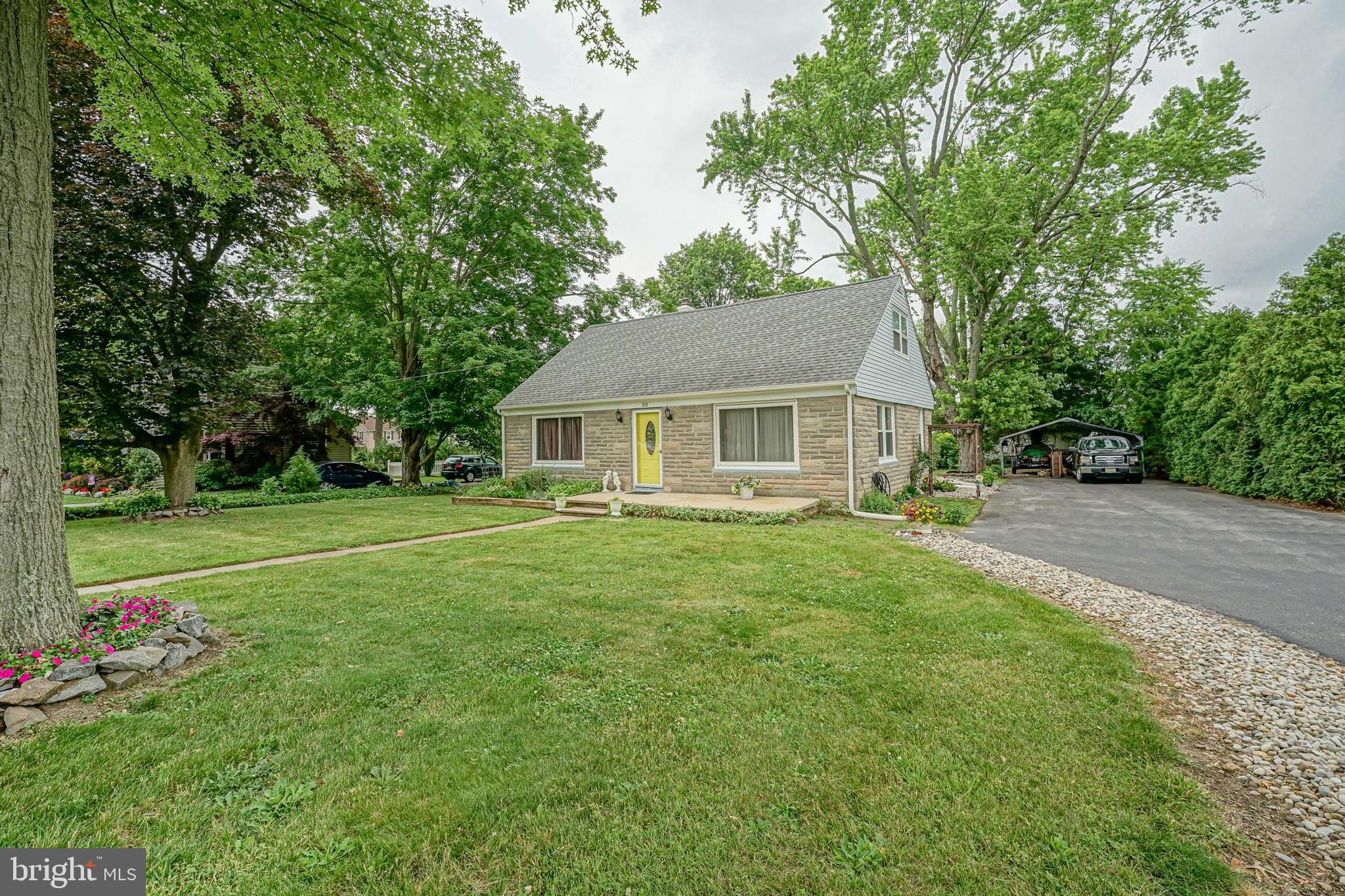 30 East Cohawkin Road Clarksboro, NJ 08020 - Photo 2 of 35 Gallery Image 2