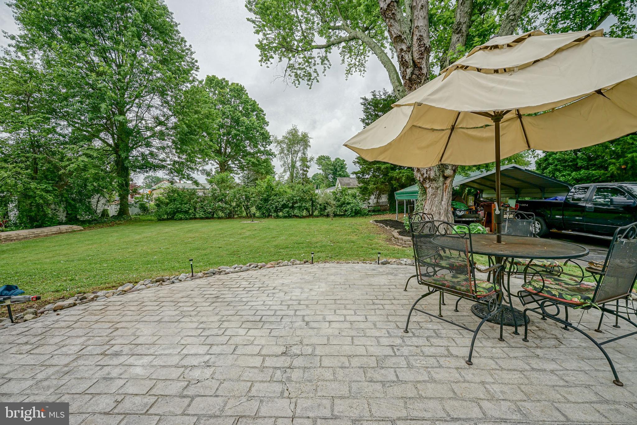 30 East Cohawkin Road Clarksboro, NJ 08020 - Photo 32 of 35 Gallery Image 32