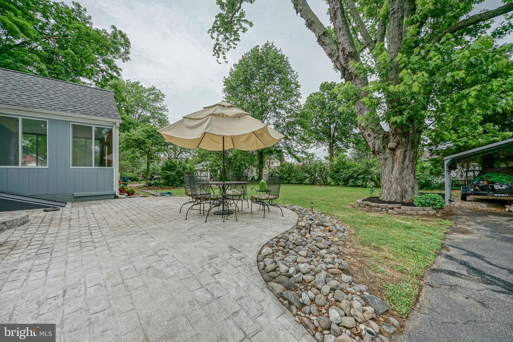 30 East Cohawkin Road Clarksboro, NJ 08020 - Photo 33 of 35 Gallery Image 33