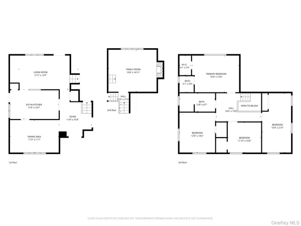 $1,199,999 | 1968 Cynthia Lane, Merrick, NY 11566