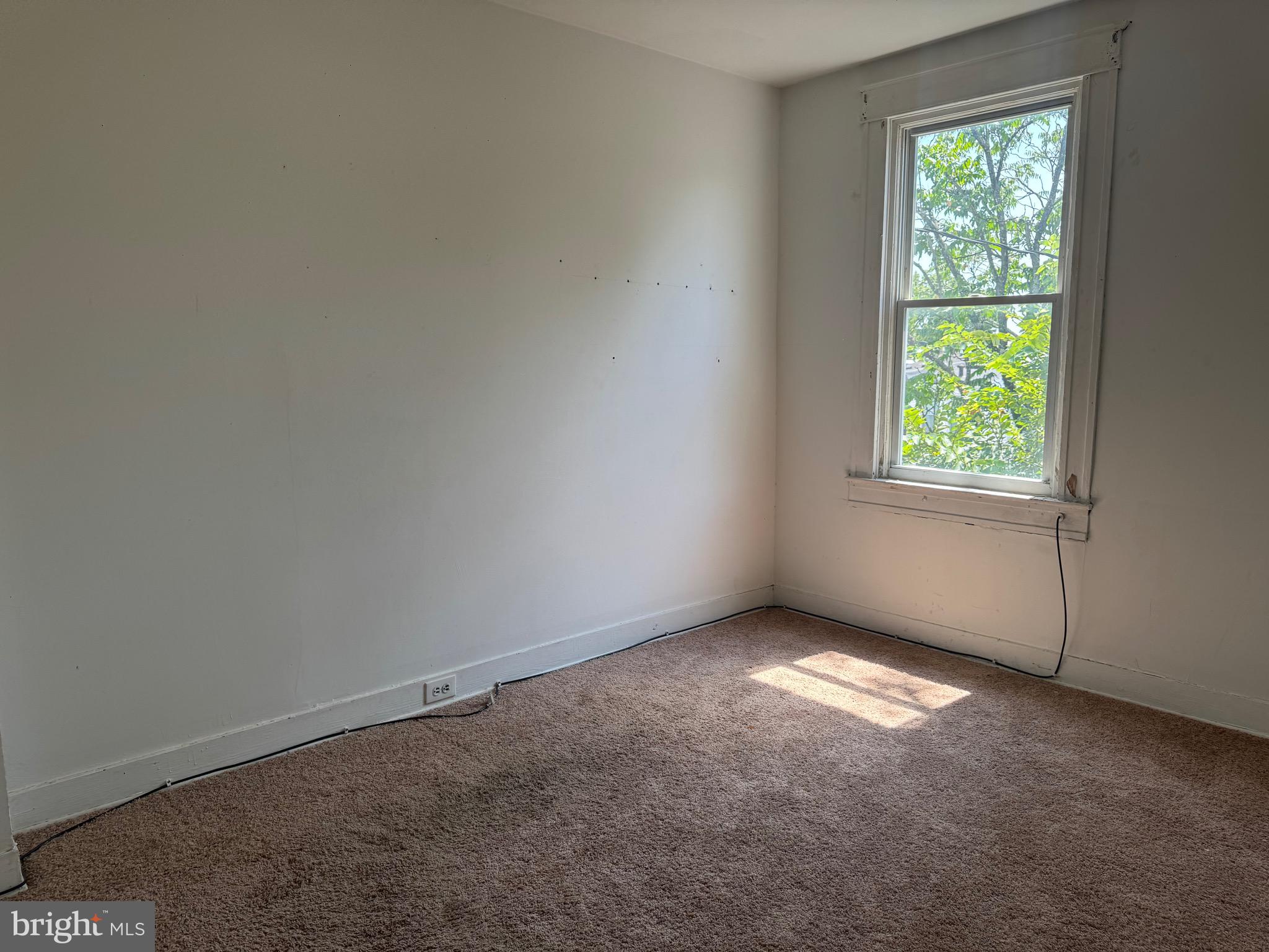 739 East 36th Street Baltimore, MD 21218 - Photo 8 of 15 Bedroom 1