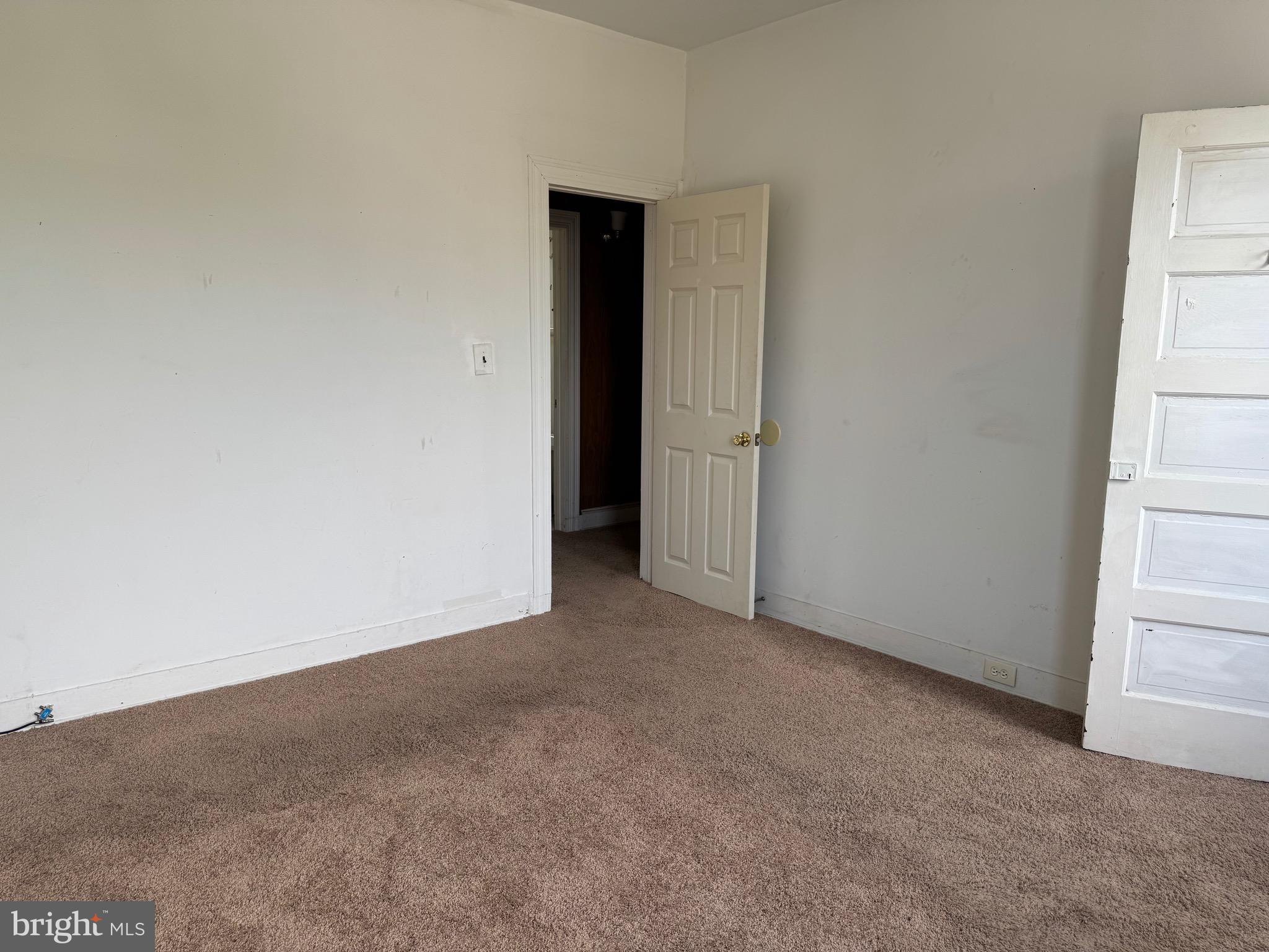739 East 36th Street Baltimore, MD 21218 - Photo 10 of 15 Bedroom 2