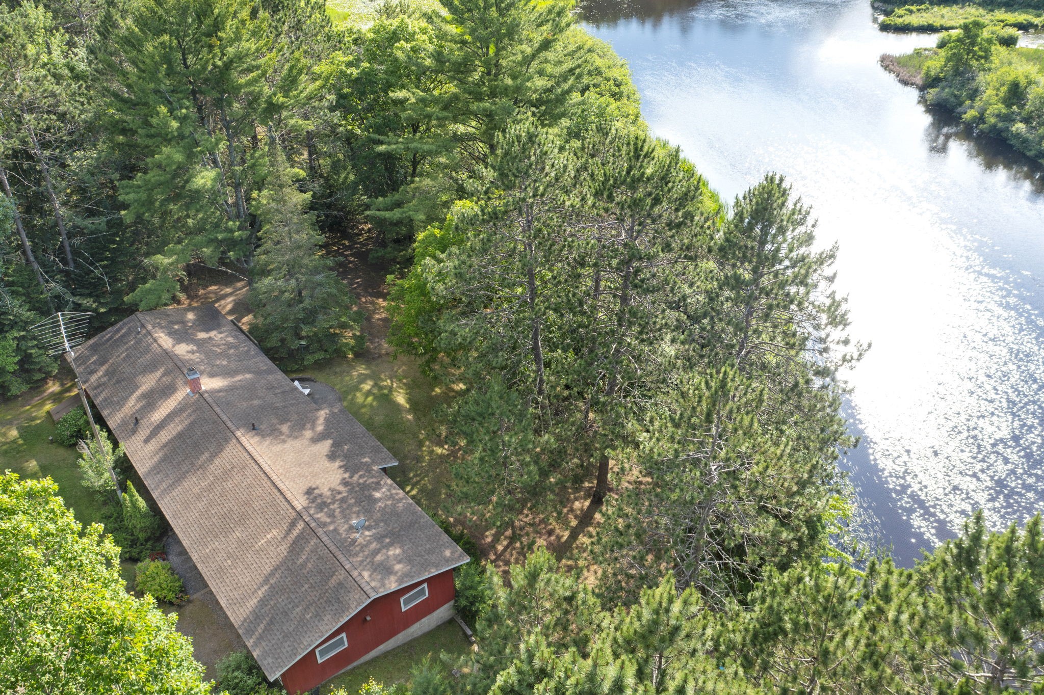 N7543 Liesch Road Trego, WI 54888 - Photo 4 of 60