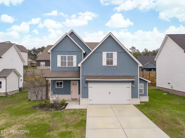 $530,000 | 3236 Great Plains Lane, Knoxville, TN 37931