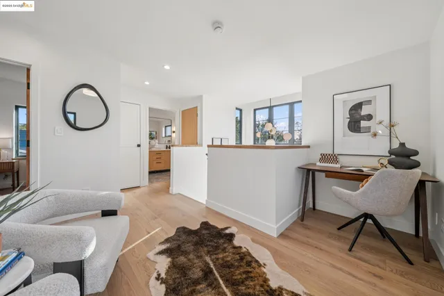 $995,000 | 1516 A Blake Street, Berkeley, CA 94703