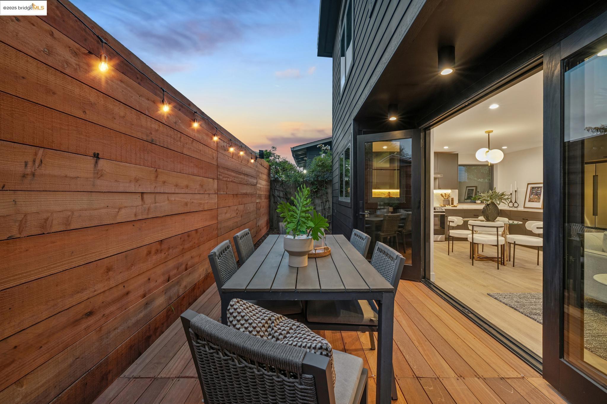 1516 A Blake Street Berkeley, CA 94703 - Photo 49 of 55