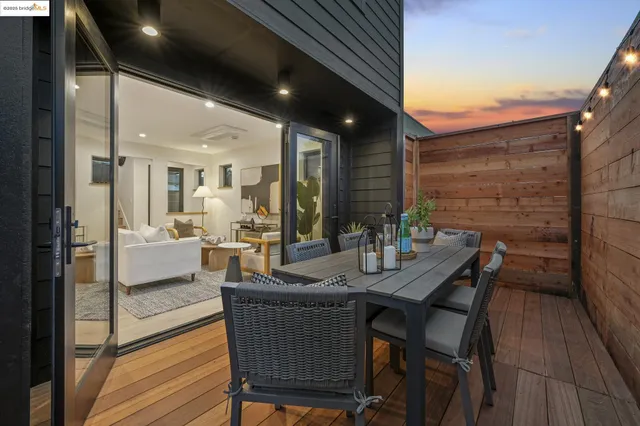 $995,000 | 1516 A Blake Street, Berkeley, CA 94703