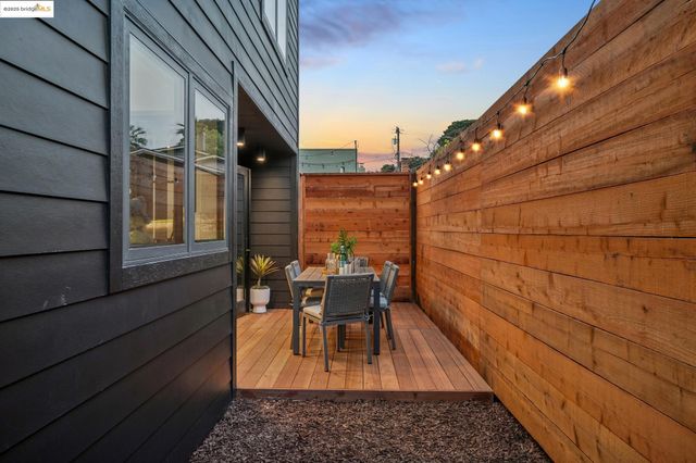 $995,000 | 1516 A Blake Street, Berkeley, CA 94703