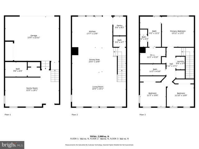 $3,600 | 2067 Alder Lane, Dumfries, VA 22026