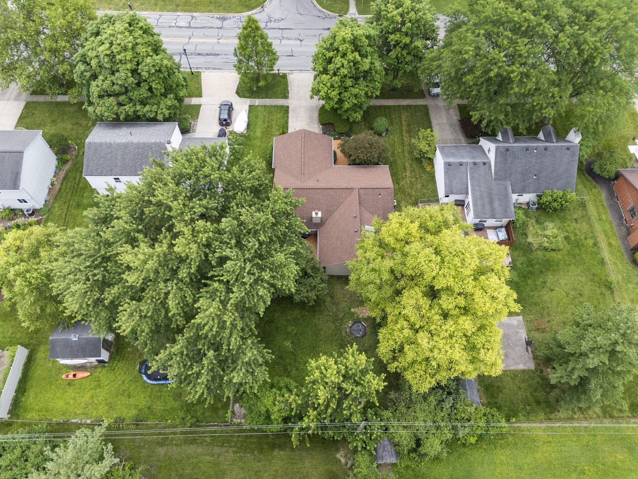 184 East Schrock Road Westerville, OH 43081 - Photo 56 of 61 57-web-or-mls-DJI_20260625110257_0511_D