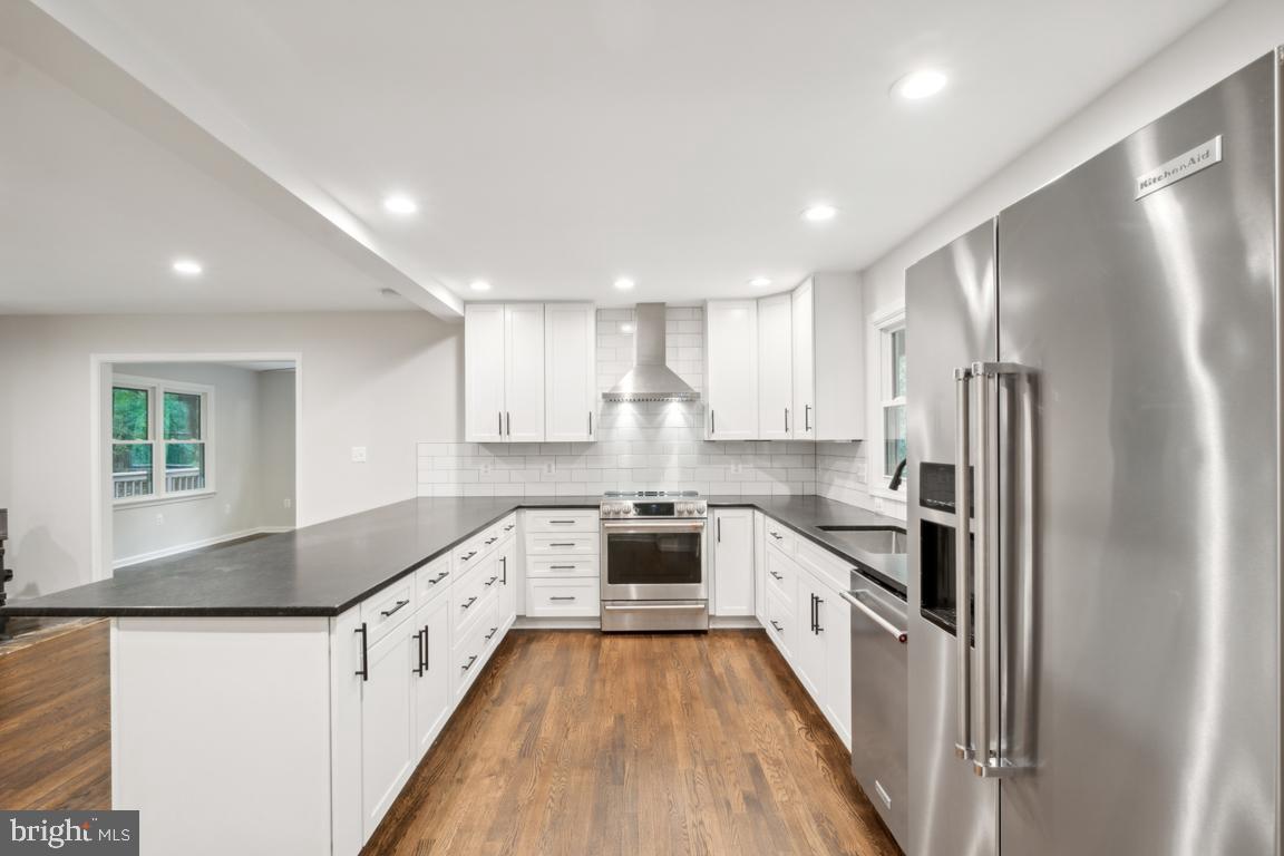 41945 Bald Hill Road Leesburg, VA 20176 - Photo 13 of 52