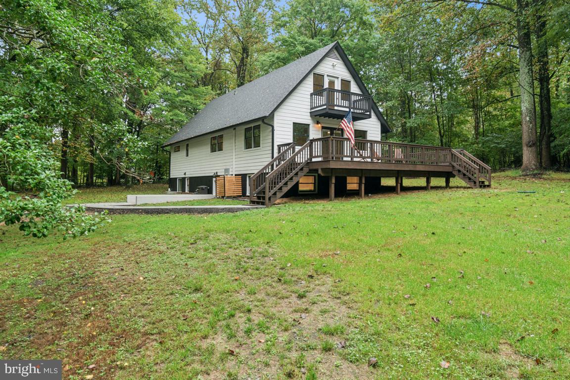 41945 Bald Hill Road Leesburg, VA 20176 - Photo 2 of 52