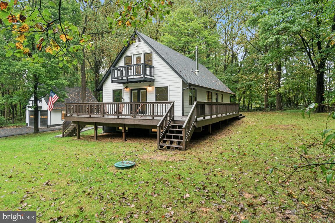 41945 Bald Hill Road Leesburg, VA 20176 - Photo 3 of 52