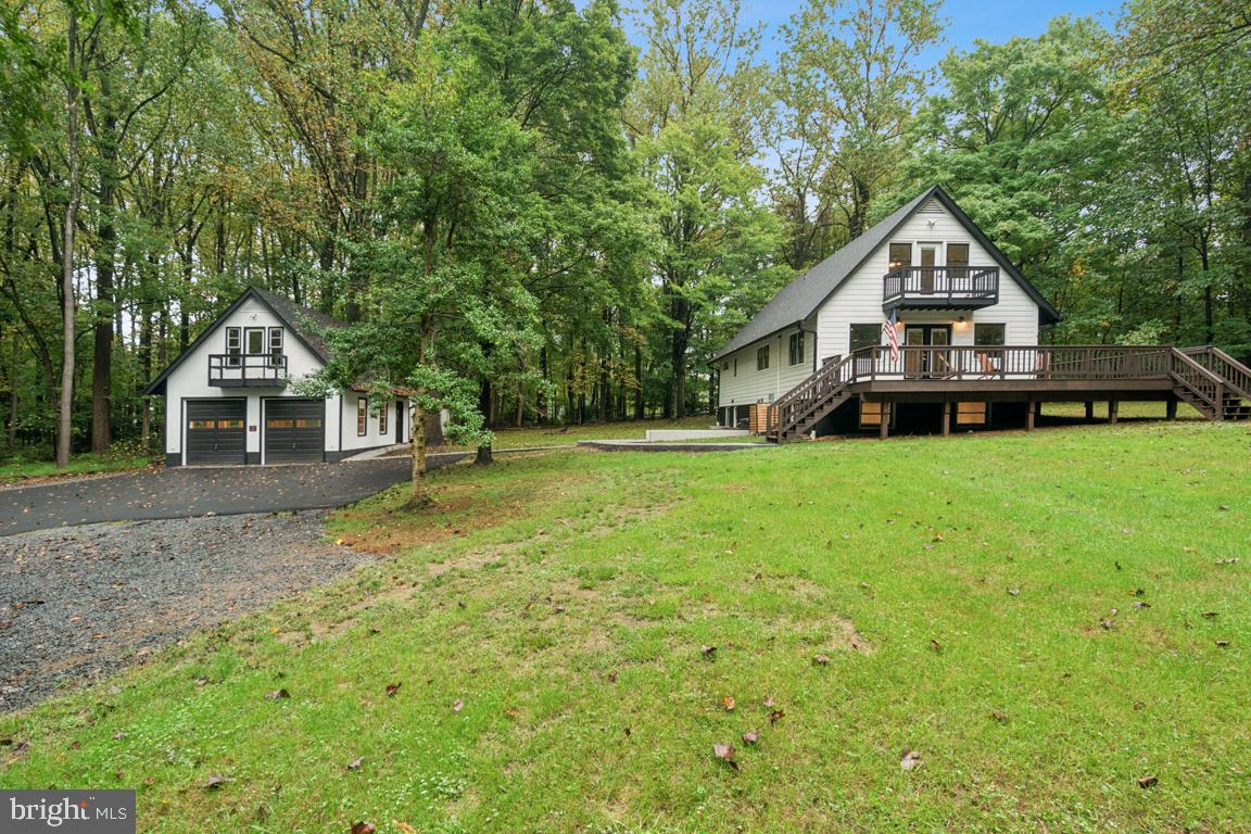 41945 Bald Hill Road Leesburg, VA 20176 - Photo 39 of 52