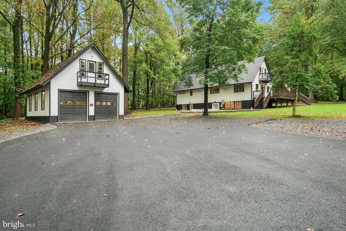 41945 Bald Hill Road Leesburg, VA 20176 - Photo 40 of 52