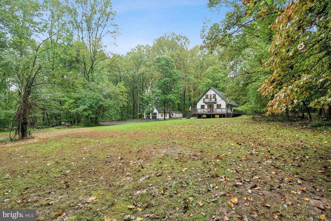 41945 Bald Hill Road Leesburg, VA 20176 - Photo 4 of 52