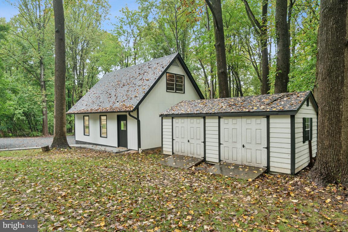 41945 Bald Hill Road Leesburg, VA 20176 - Photo 41 of 52