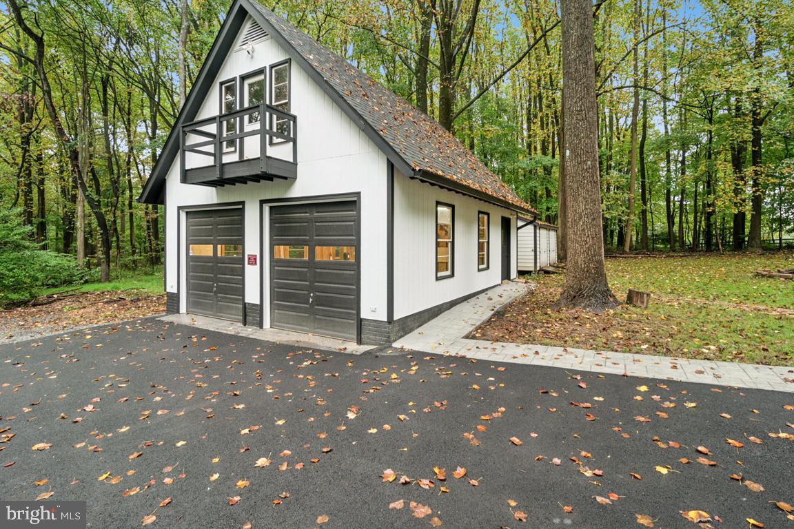 41945 Bald Hill Road Leesburg, VA 20176 - Photo 42 of 52