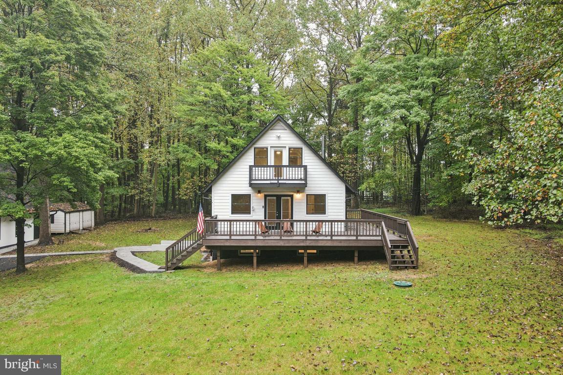 41945 Bald Hill Road Leesburg, VA 20176 - Photo 48 of 52