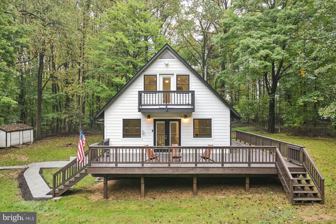 41945 Bald Hill Road Leesburg, VA 20176 - Photo 49 of 52