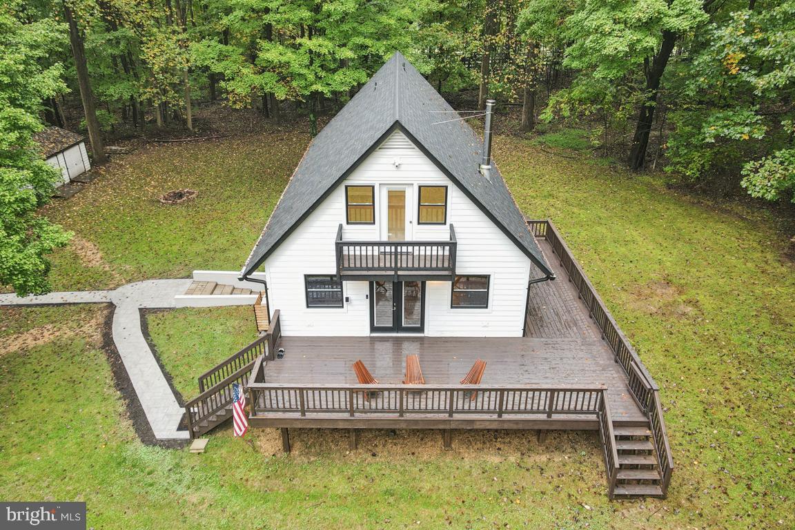 41945 Bald Hill Road Leesburg, VA 20176 - Photo 50 of 52