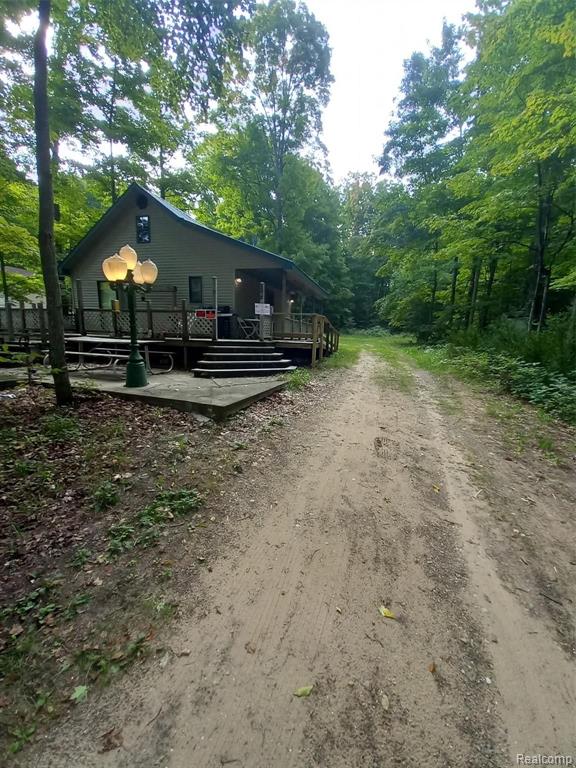 5272 Alba Road Mancelona, MI 49659 - Photo 2 of 15