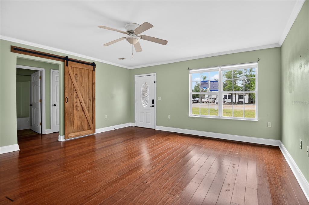 4696 Bobolink Way Crestview, FL 32539 - Photo 9 of 25