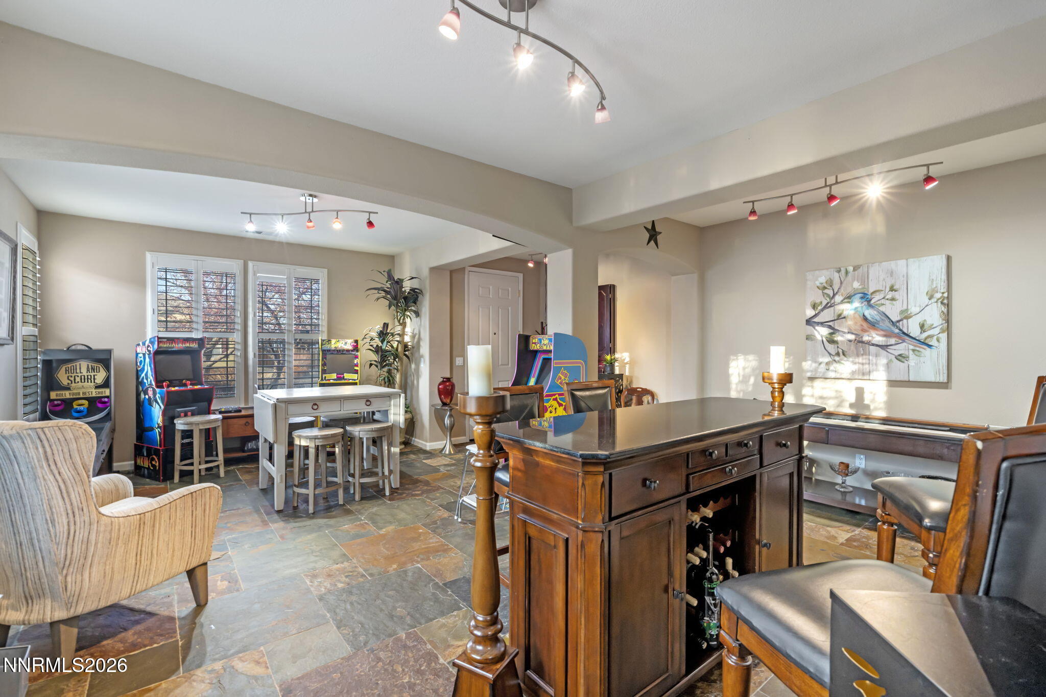 3239 Banestone Road Sparks, NV 89436 - Photo 14 of 38 a view of a livingroom with furniture and window